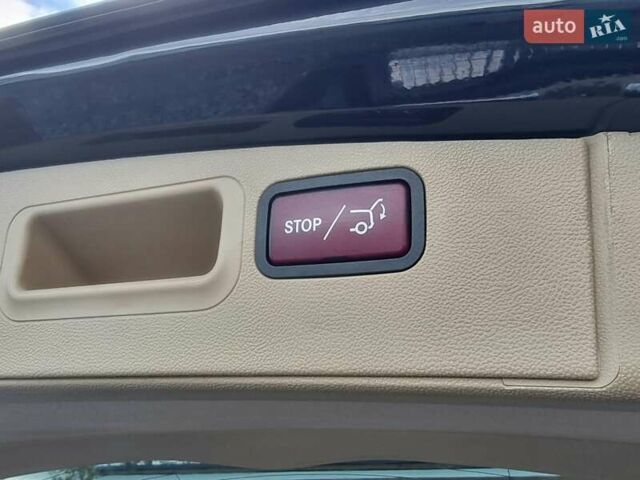 Черный Мерседес М-Класс, объемом двигателя 2.99 л и пробегом 240 тыс. км за 16900 $, фото 30 на Automoto.ua