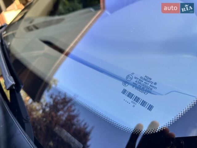 Черный Мерседес М-Класс, объемом двигателя 2.99 л и пробегом 240 тыс. км за 16600 $, фото 19 на Automoto.ua