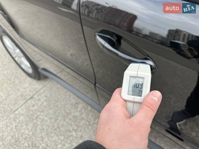 Чорний Мерседес М-Клас, об'ємом двигуна 3 л та пробігом 307 тис. км за 14750 $, фото 69 на Automoto.ua