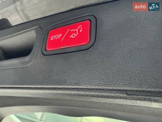 Чорний Мерседес М-Клас, об'ємом двигуна 3 л та пробігом 307 тис. км за 14750 $, фото 37 на Automoto.ua