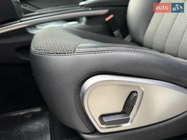 Чорний Мерседес М-Клас, об'ємом двигуна 3 л та пробігом 307 тис. км за 14750 $, фото 28 на Automoto.ua