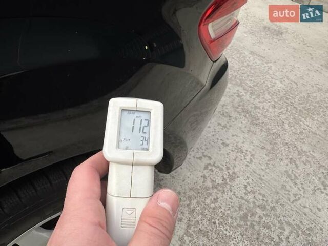 Чорний Мерседес М-Клас, об'ємом двигуна 3 л та пробігом 307 тис. км за 14750 $, фото 65 на Automoto.ua