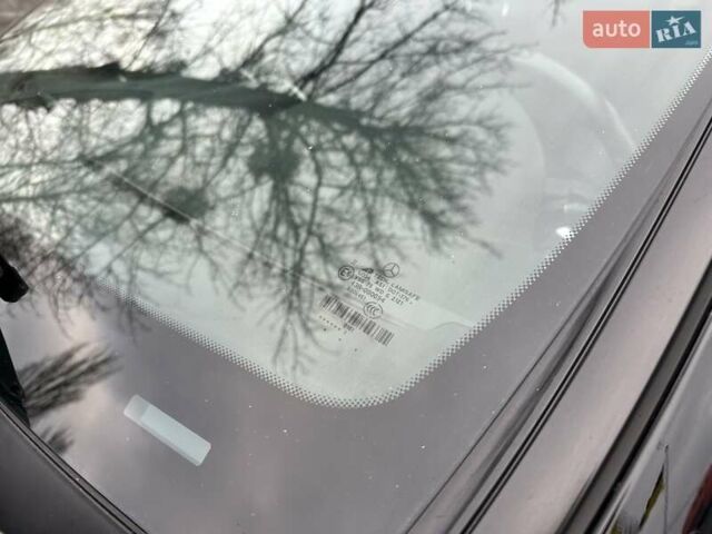 Чорний Мерседес М-Клас, об'ємом двигуна 3 л та пробігом 307 тис. км за 13800 $, фото 17 на Automoto.ua