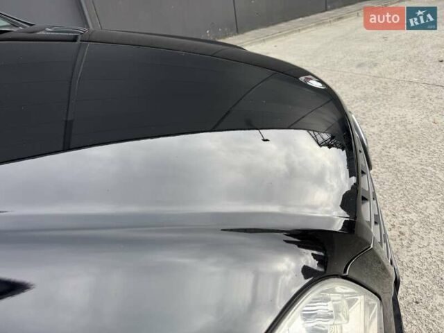 Чорний Мерседес М-Клас, об'ємом двигуна 3 л та пробігом 307 тис. км за 14750 $, фото 54 на Automoto.ua