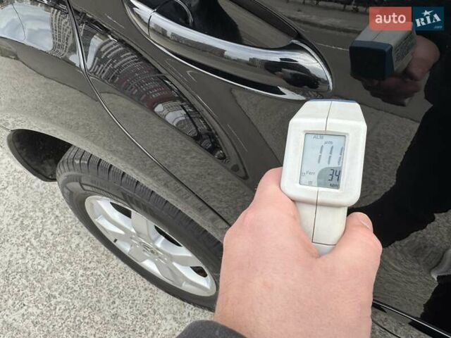 Чорний Мерседес М-Клас, об'ємом двигуна 3 л та пробігом 307 тис. км за 14750 $, фото 68 на Automoto.ua