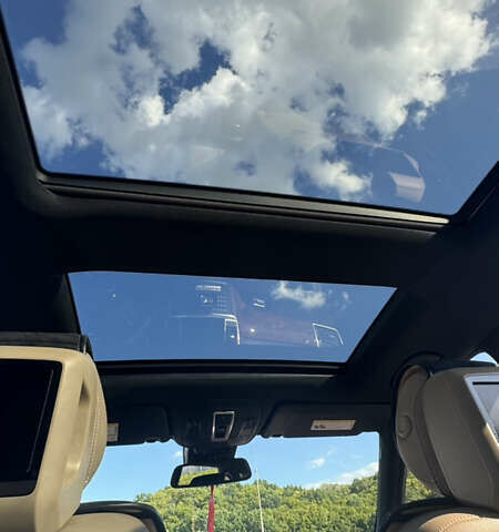 Чорний Мерседес М-Клас, об'ємом двигуна 3.5 л та пробігом 296 тис. км за 16900 $, фото 5 на Automoto.ua