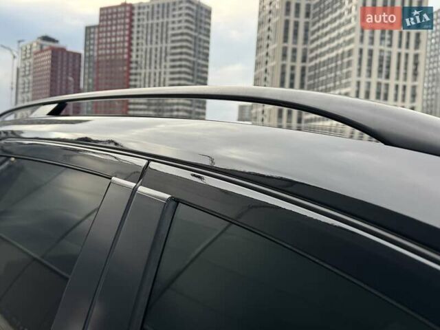 Чорний Мерседес М-Клас, об'ємом двигуна 3 л та пробігом 307 тис. км за 14750 $, фото 46 на Automoto.ua
