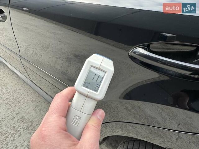 Чорний Мерседес М-Клас, об'ємом двигуна 3 л та пробігом 307 тис. км за 14750 $, фото 64 на Automoto.ua