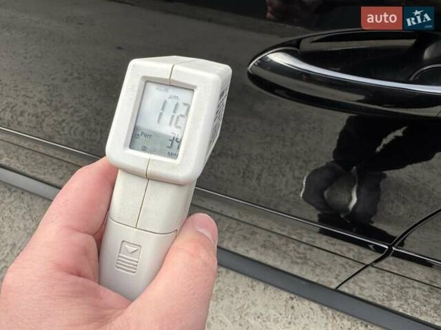 Чорний Мерседес М-Клас, об'ємом двигуна 3 л та пробігом 307 тис. км за 14750 $, фото 63 на Automoto.ua