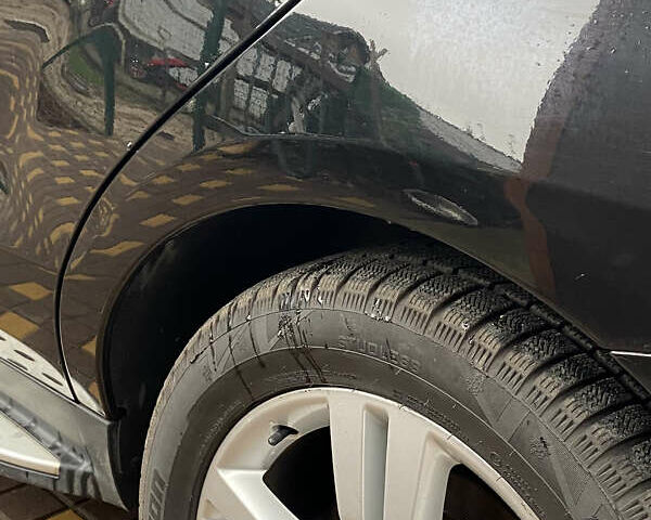 Черный Мерседес М-Класс, объемом двигателя 2.99 л и пробегом 180 тыс. км за 19000 $, фото 32 на Automoto.ua