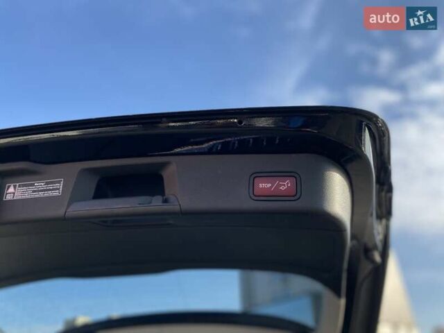 Черный Мерседес М-Класс, объемом двигателя 3 л и пробегом 145 тыс. км за 19990 $, фото 7 на Automoto.ua