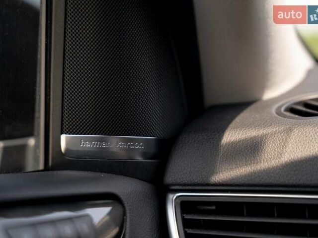 Черный Мерседес М-Класс, объемом двигателя 2.99 л и пробегом 121 тыс. км за 26900 $, фото 15 на Automoto.ua