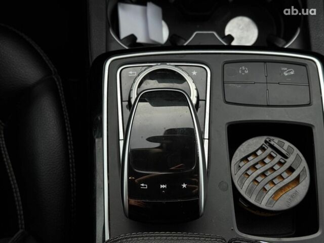 Мерседес М-Класс 2012 в Киеве на Automoto.ua Черный Мерседес М-Класс, объемом двигателя 2.1 л и пробегом 198 тыс. км за 23840 $, фото 23 на Automoto.ua