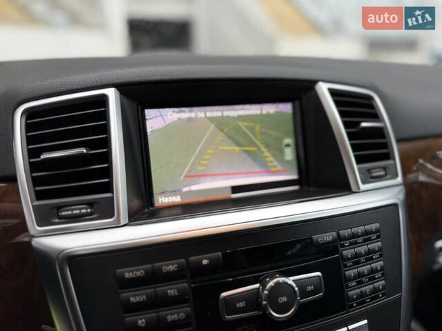 Черный Мерседес М-Класс, объемом двигателя 3.5 л и пробегом 142 тыс. км за 17500 $, фото 39 на Automoto.ua