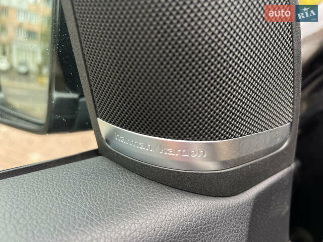 Мерседес М-Класс 2012 в Киеве на Automoto.ua Черный Мерседес М-Класс, объемом двигателя 3.5 л и пробегом 160 тыс. км за 17900 $, фото 23 на Automoto.ua