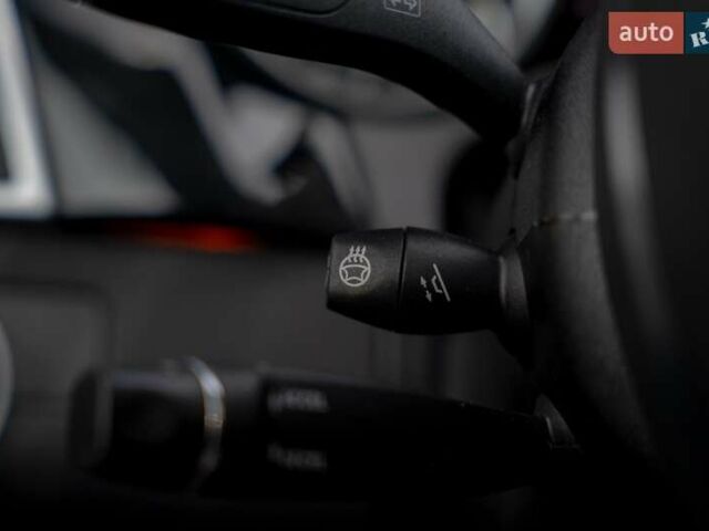 Черный Мерседес М-Класс, объемом двигателя 2.99 л и пробегом 121 тыс. км за 26900 $, фото 23 на Automoto.ua