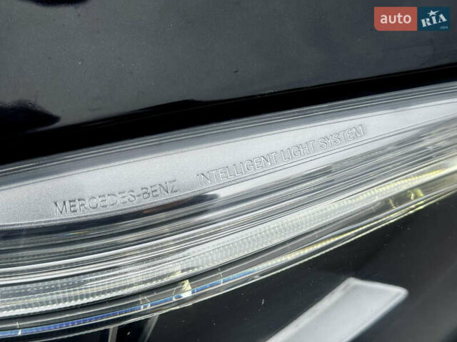 Черный Мерседес М-Класс, объемом двигателя 3.5 л и пробегом 160 тыс. км за 19500 $, фото 9 на Automoto.ua