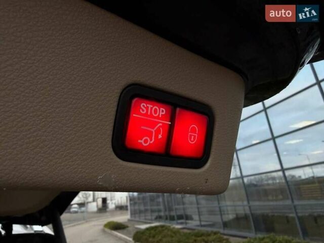 Черный Мерседес М-Класс, объемом двигателя 3 л и пробегом 240 тыс. км за 21499 $, фото 21 на Automoto.ua