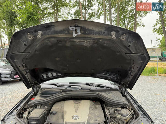 Чорний Мерседес М-Клас, об'ємом двигуна 2.99 л та пробігом 170 тис. км за 20000 $, фото 26 на Automoto.ua