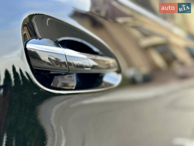Черный Мерседес М-Класс, объемом двигателя 2.99 л и пробегом 226 тыс. км за 20499 $, фото 25 на Automoto.ua