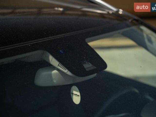 Черный Мерседес М-Класс, объемом двигателя 2.99 л и пробегом 121 тыс. км за 26900 $, фото 11 на Automoto.ua