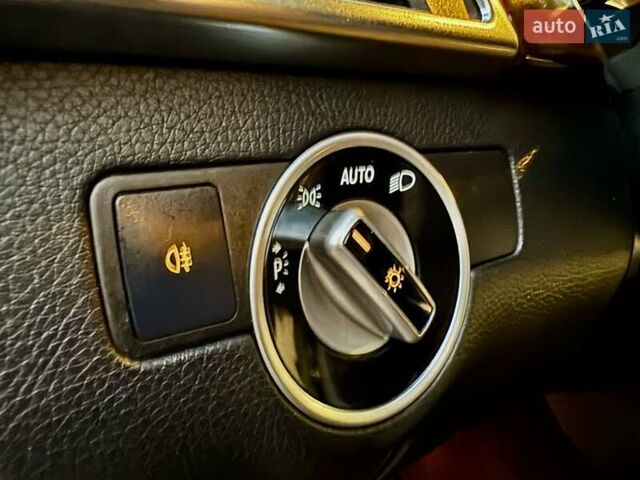 Чорний Мерседес М-Клас, об'ємом двигуна 2.99 л та пробігом 160 тис. км за 16999 $, фото 44 на Automoto.ua