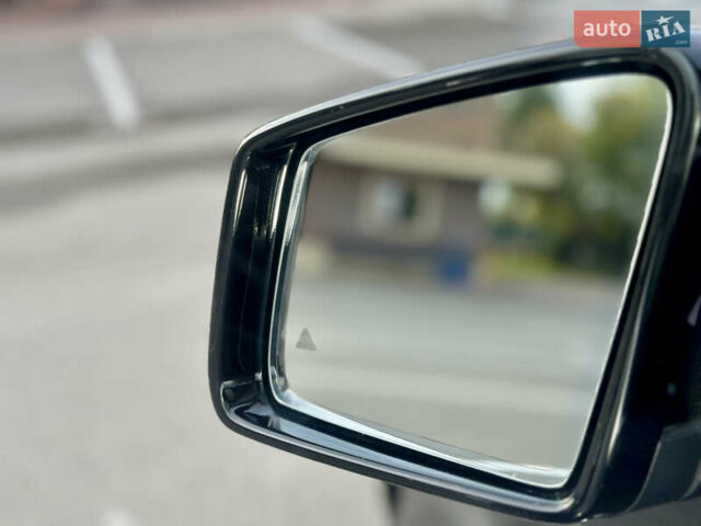 Черный Мерседес М-Класс, объемом двигателя 2.99 л и пробегом 226 тыс. км за 20499 $, фото 38 на Automoto.ua