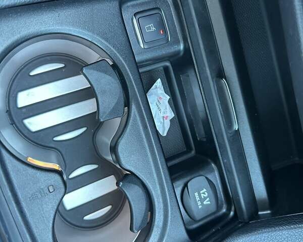 Черный Мерседес М-Класс, объемом двигателя 3 л и пробегом 181 тыс. км за 22900 $, фото 39 на Automoto.ua