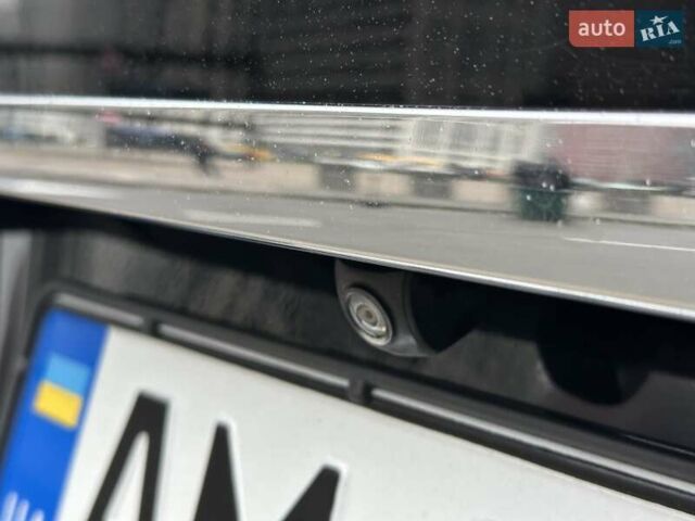 Чорний Мерседес М-Клас, об'ємом двигуна 2.2 л та пробігом 271 тис. км за 16450 $, фото 22 на Automoto.ua