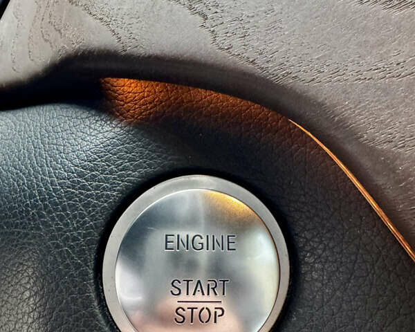 Черный Мерседес М-Класс, объемом двигателя 3.5 л и пробегом 160 тыс. км за 19500 $, фото 18 на Automoto.ua