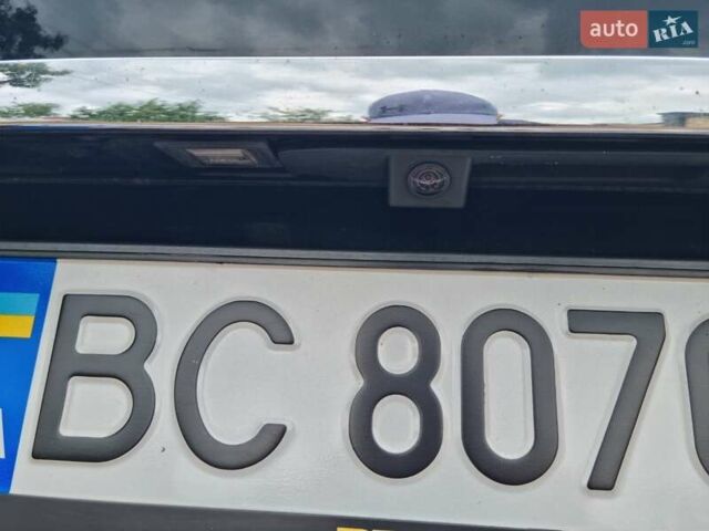 Черный Мерседес М-Класс, объемом двигателя 3 л и пробегом 215 тыс. км за 24900 $, фото 35 на Automoto.ua