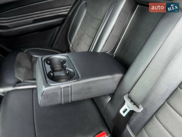 Мерседес М-Класс 2012 в Стрые на Automoto.ua Черный Мерседес М-Класс, объемом двигателя 2.99 л и пробегом 170 тыс. км за 18900 $, фото 53 на Automoto.ua