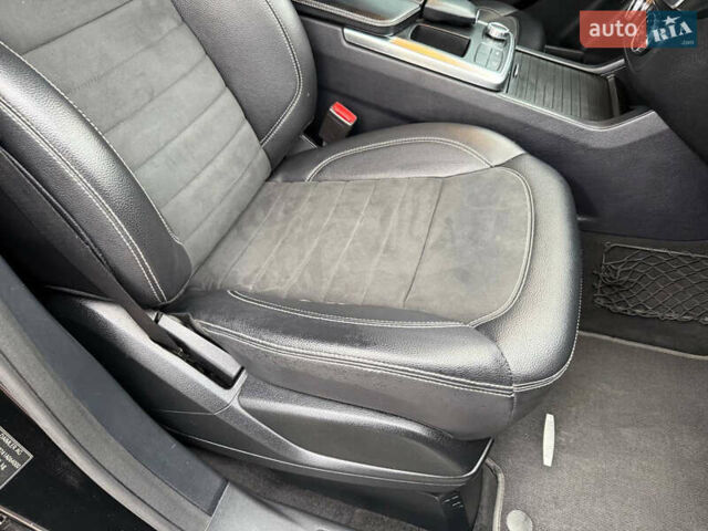 Мерседес М-Класс 2012 в Стрые на Automoto.ua Черный Мерседес М-Класс, объемом двигателя 2.99 л и пробегом 170 тыс. км за 18900 $, фото 43 на Automoto.ua