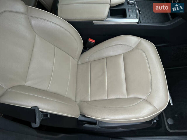 Мерседес М-Класс 2012 в Киеве на Automoto.ua Черный Мерседес М-Класс, объемом двигателя 3.5 л и пробегом 160 тыс. км за 17900 $, фото 27 на Automoto.ua