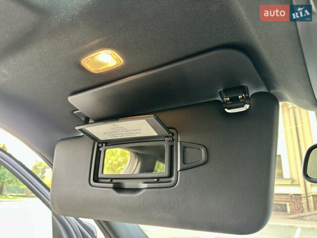 Черный Мерседес М-Класс, объемом двигателя 2.99 л и пробегом 226 тыс. км за 20499 $, фото 54 на Automoto.ua