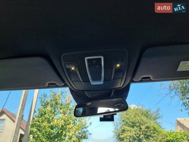 Черный Мерседес М-Класс, объемом двигателя 3 л и пробегом 215 тыс. км за 24900 $, фото 53 на Automoto.ua