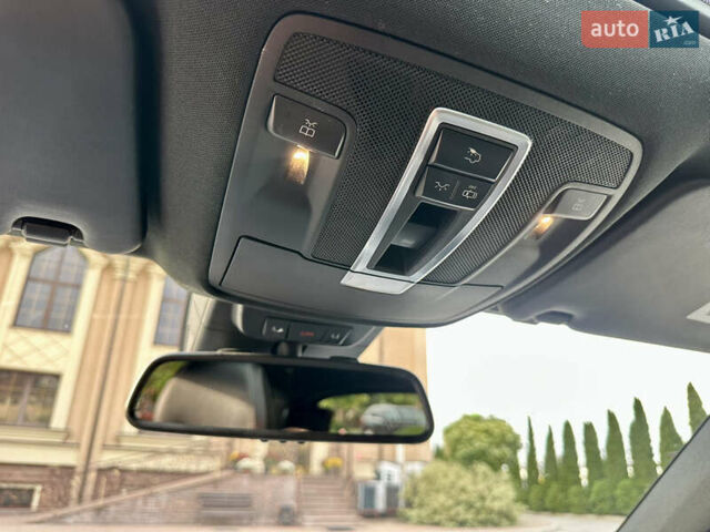 Черный Мерседес М-Класс, объемом двигателя 2.99 л и пробегом 226 тыс. км за 20499 $, фото 53 на Automoto.ua