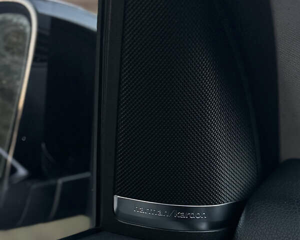 Черный Мерседес М-Класс, объемом двигателя 3 л и пробегом 274 тыс. км за 19700 $, фото 26 на Automoto.ua