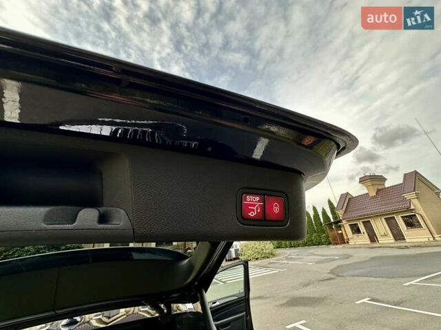 Черный Мерседес М-Класс, объемом двигателя 2.99 л и пробегом 226 тыс. км за 20499 $, фото 62 на Automoto.ua