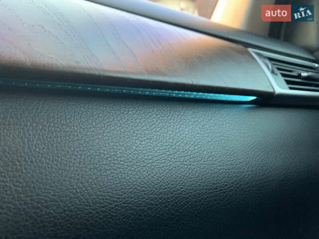 Чорний Мерседес М-Клас, об'ємом двигуна 2.99 л та пробігом 286 тис. км за 21500 $, фото 14 на Automoto.ua