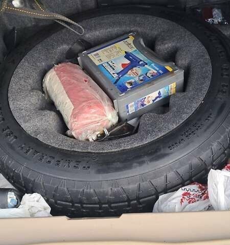 Чорний Мерседес М-Клас, об'ємом двигуна 2.99 л та пробігом 298 тис. км за 24500 $, фото 12 на Automoto.ua