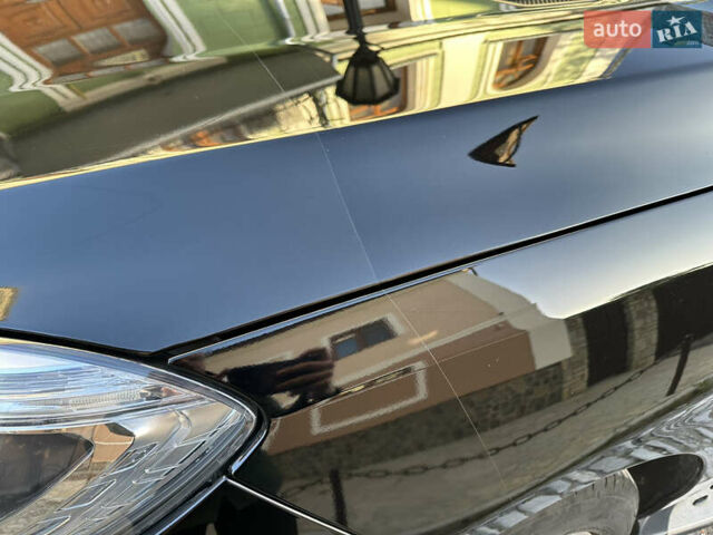 Черный Мерседес М-Класс, объемом двигателя 2.14 л и пробегом 247 тыс. км за 20500 $, фото 14 на Automoto.ua