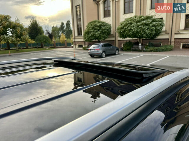 Черный Мерседес М-Класс, объемом двигателя 2.99 л и пробегом 226 тыс. км за 20499 $, фото 24 на Automoto.ua