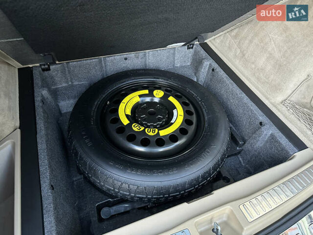 Черный Мерседес М-Класс, объемом двигателя 2.14 л и пробегом 247 тыс. км за 20500 $, фото 47 на Automoto.ua