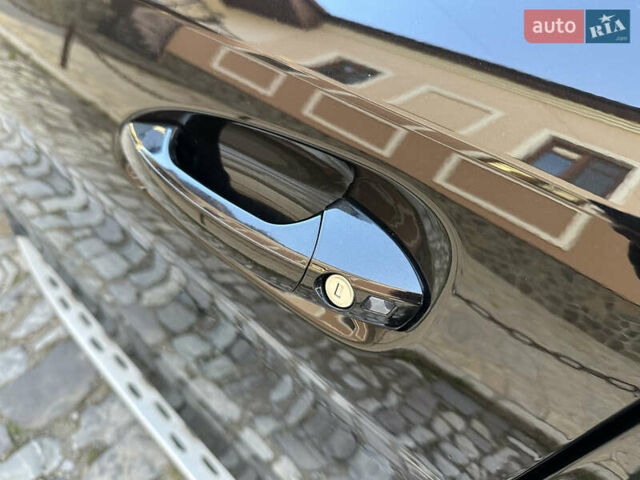 Черный Мерседес М-Класс, объемом двигателя 2.14 л и пробегом 247 тыс. км за 20500 $, фото 21 на Automoto.ua