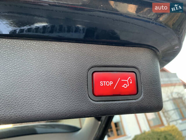 Чорний Мерседес М-Клас, об'ємом двигуна 2.99 л та пробігом 286 тис. км за 21500 $, фото 13 на Automoto.ua