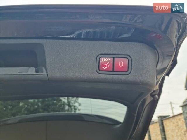 Черный Мерседес М-Класс, объемом двигателя 3 л и пробегом 215 тыс. км за 24900 $, фото 34 на Automoto.ua