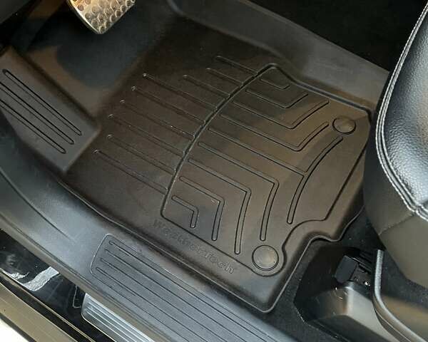 Черный Мерседес М-Класс, объемом двигателя 2.99 л и пробегом 250 тыс. км за 24500 $, фото 24 на Automoto.ua