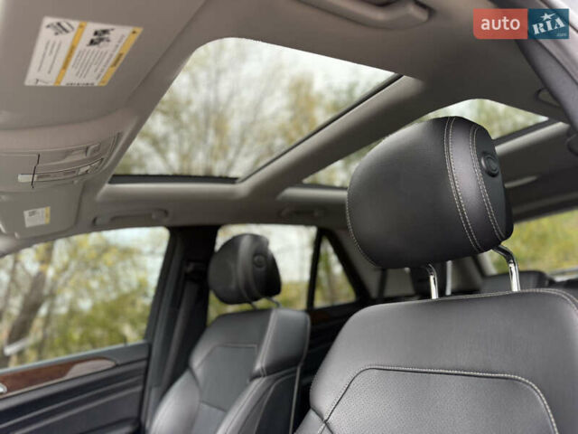 Мерседес М-Клас 2013 у Києві на Automoto.ua Чорний Мерседес М-Клас, об'ємом двигуна 3 л та пробігом 290 тис. км за 19900 $, фото 14 на Automoto.ua