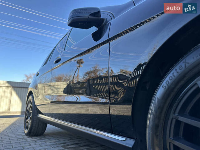 Черный Мерседес М-Класс, объемом двигателя 3 л и пробегом 377 тыс. км за 23500 $, фото 7 на Automoto.ua